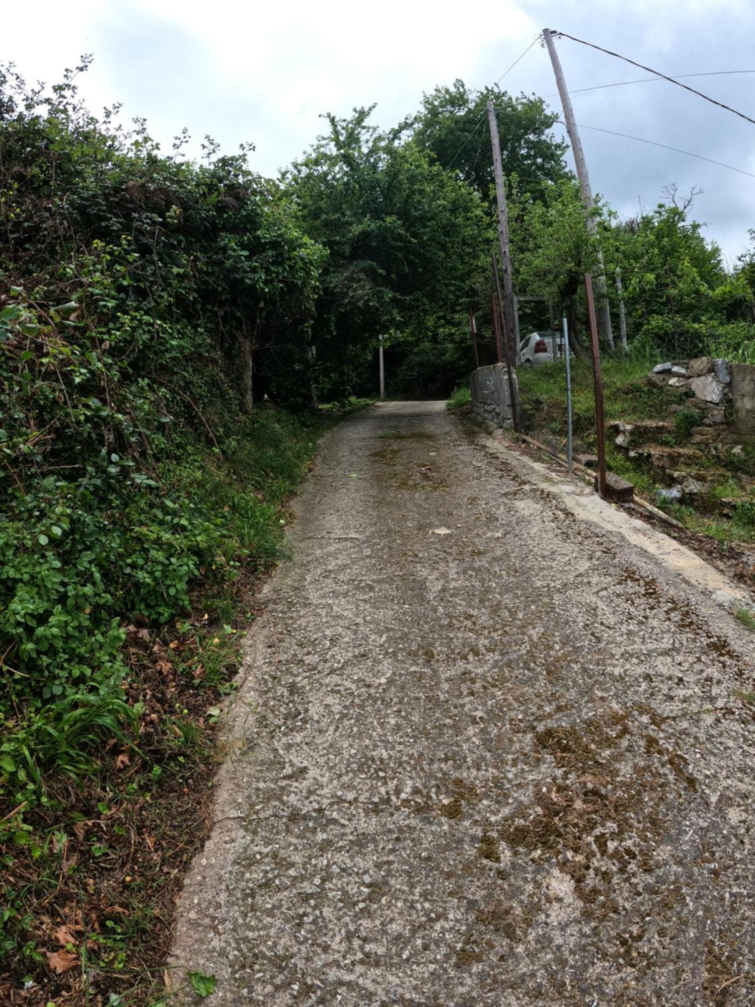 Katafigio In Village Holiday home