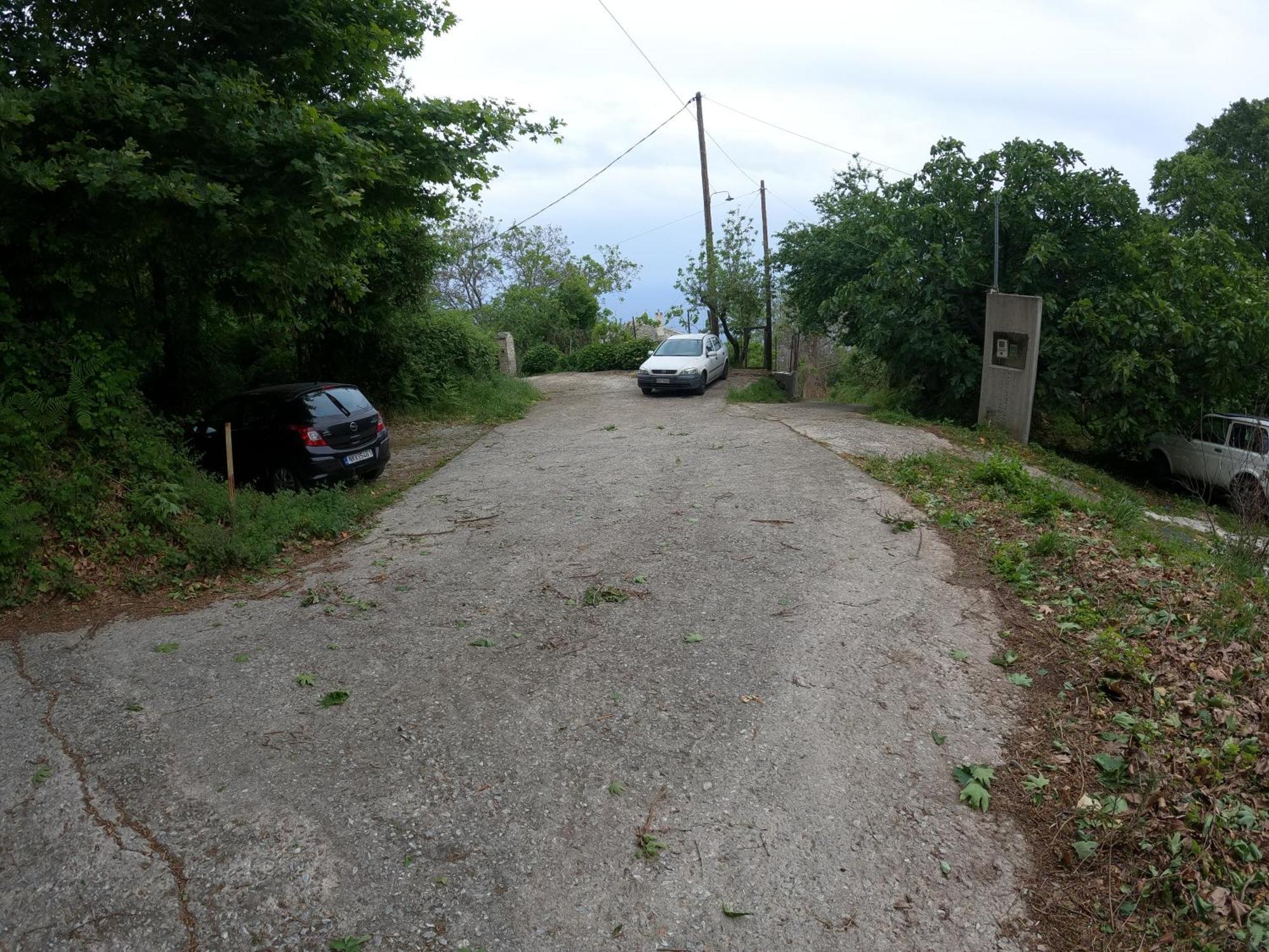 Katafigio In Village Holiday home