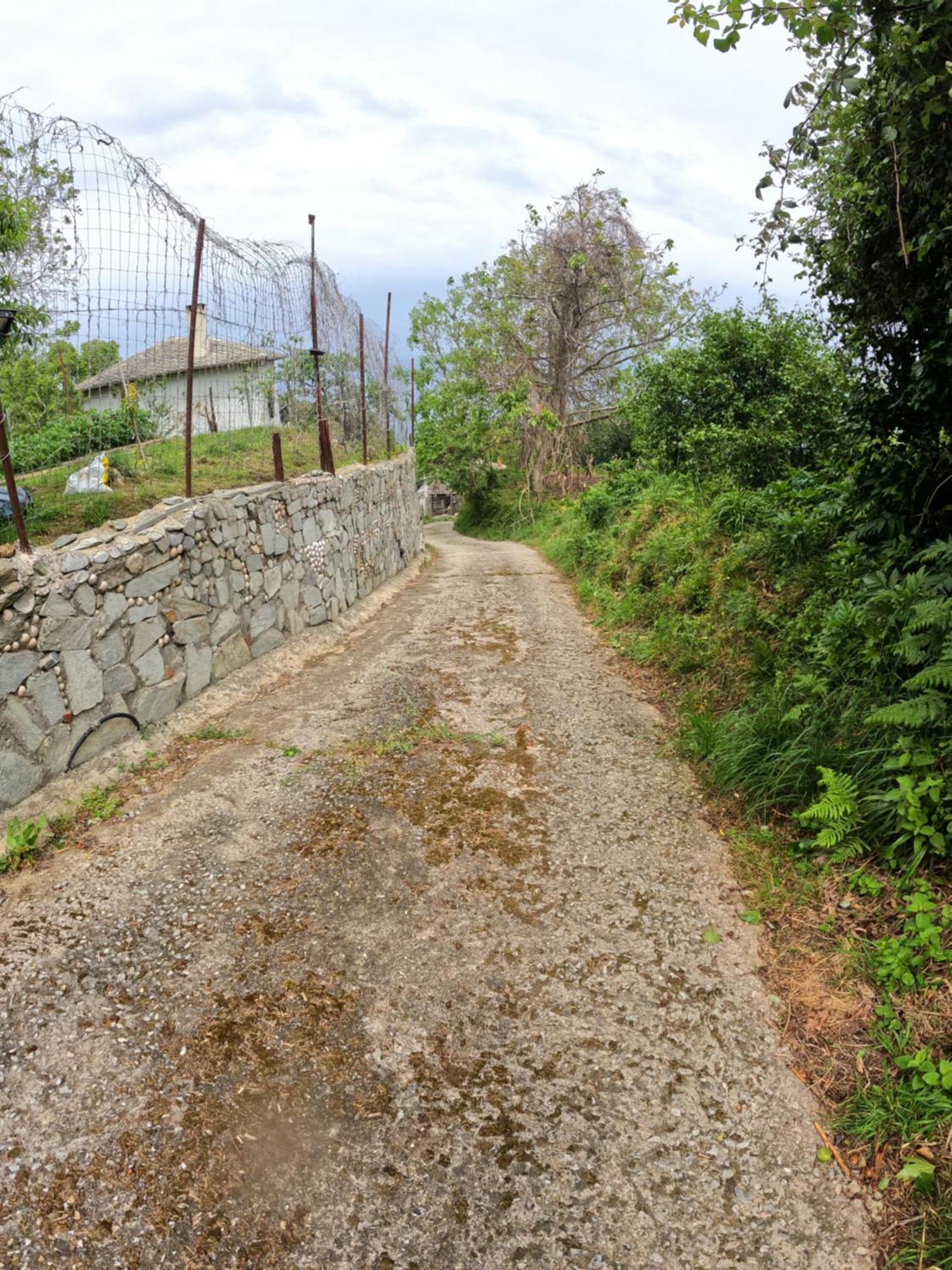 Holiday home Katafigio In Village