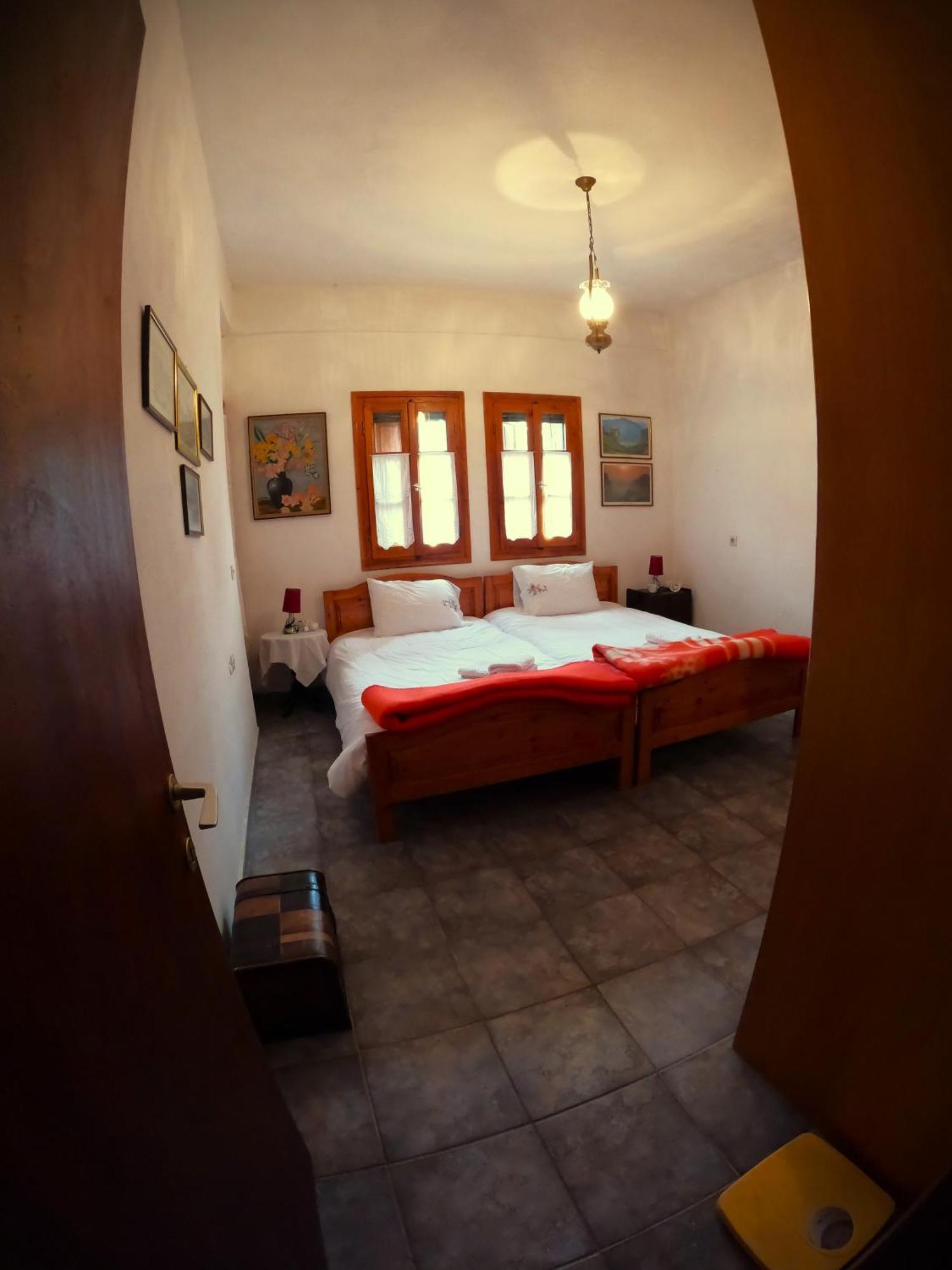 Katafigio In Village Holiday home Tsagarada