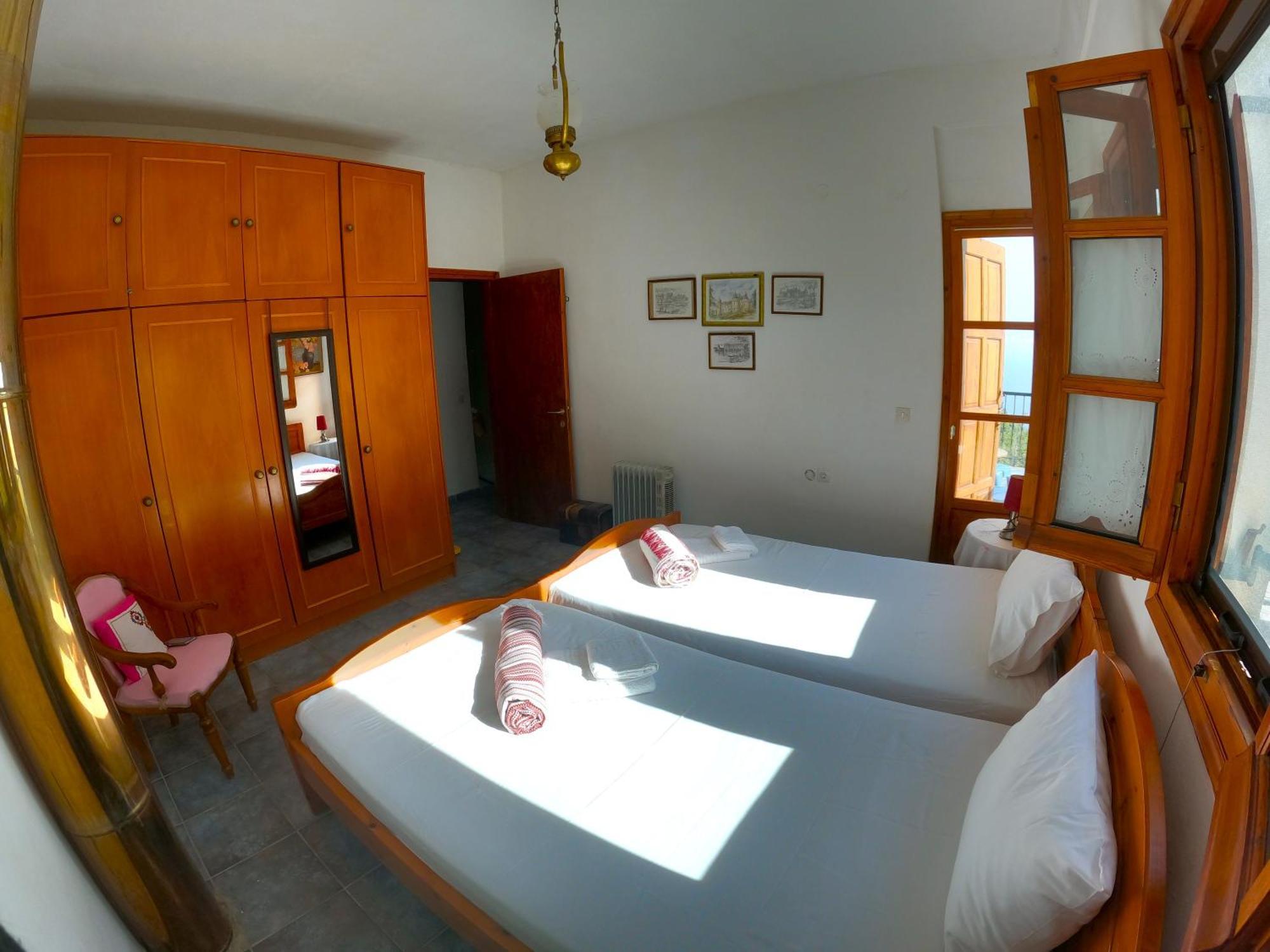 Holiday home Katafigio In Village