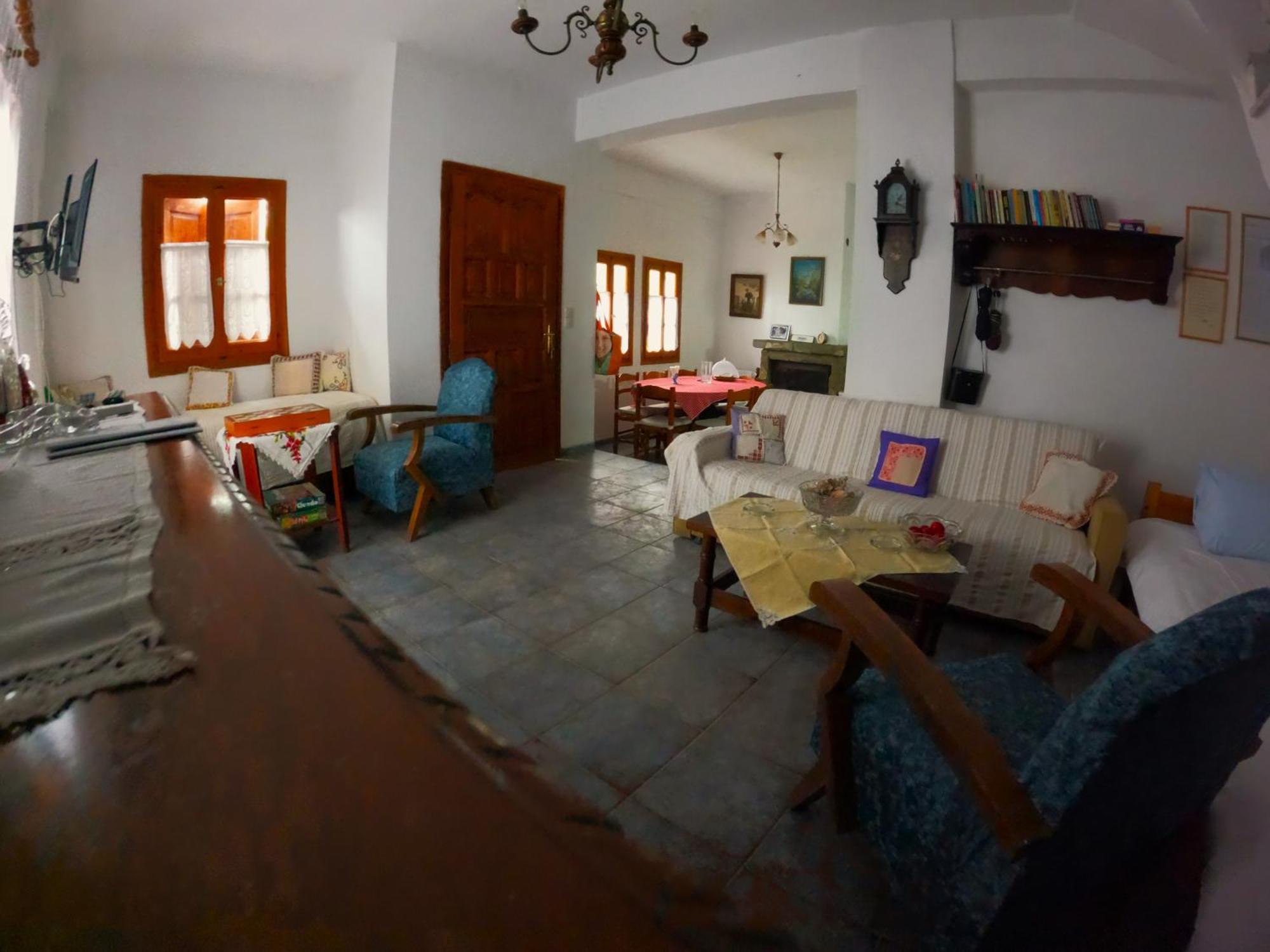 Holiday home Katafigio In Village *