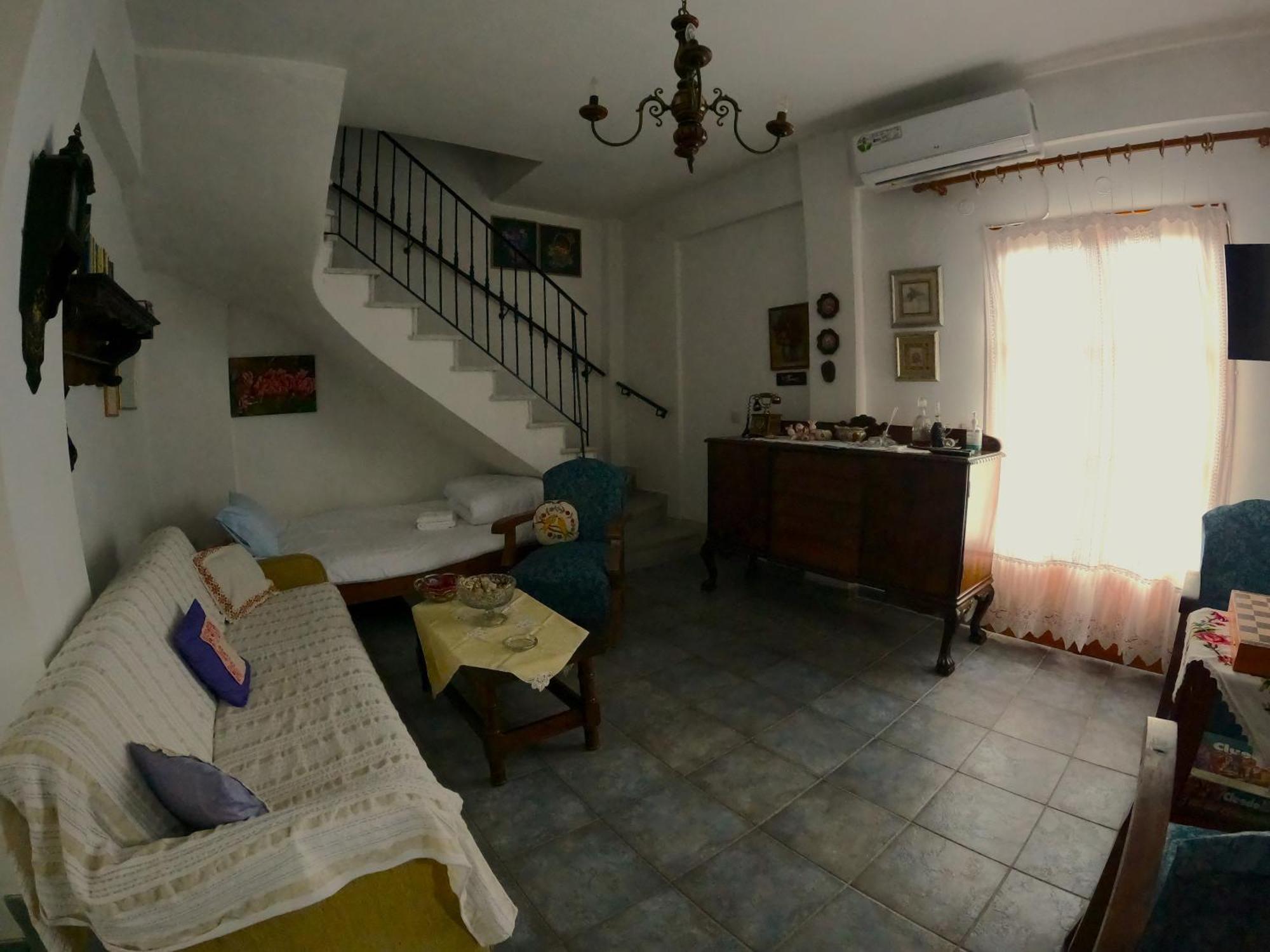 Katafigio In Village Holiday home Tsagarada