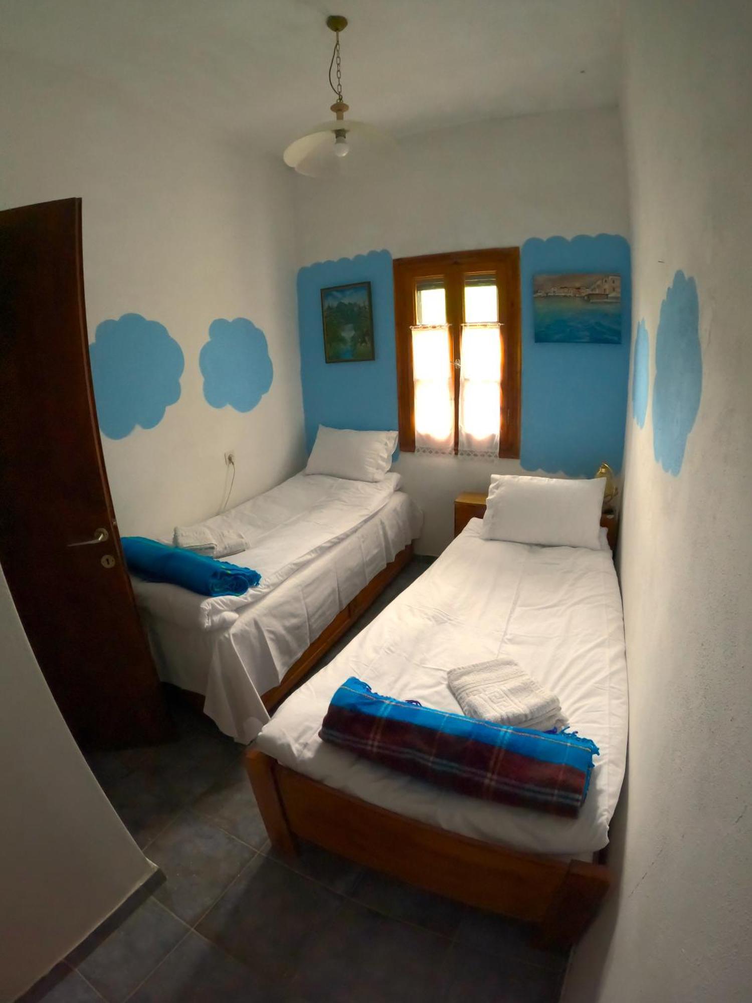 Katafigio In Village Holiday home
