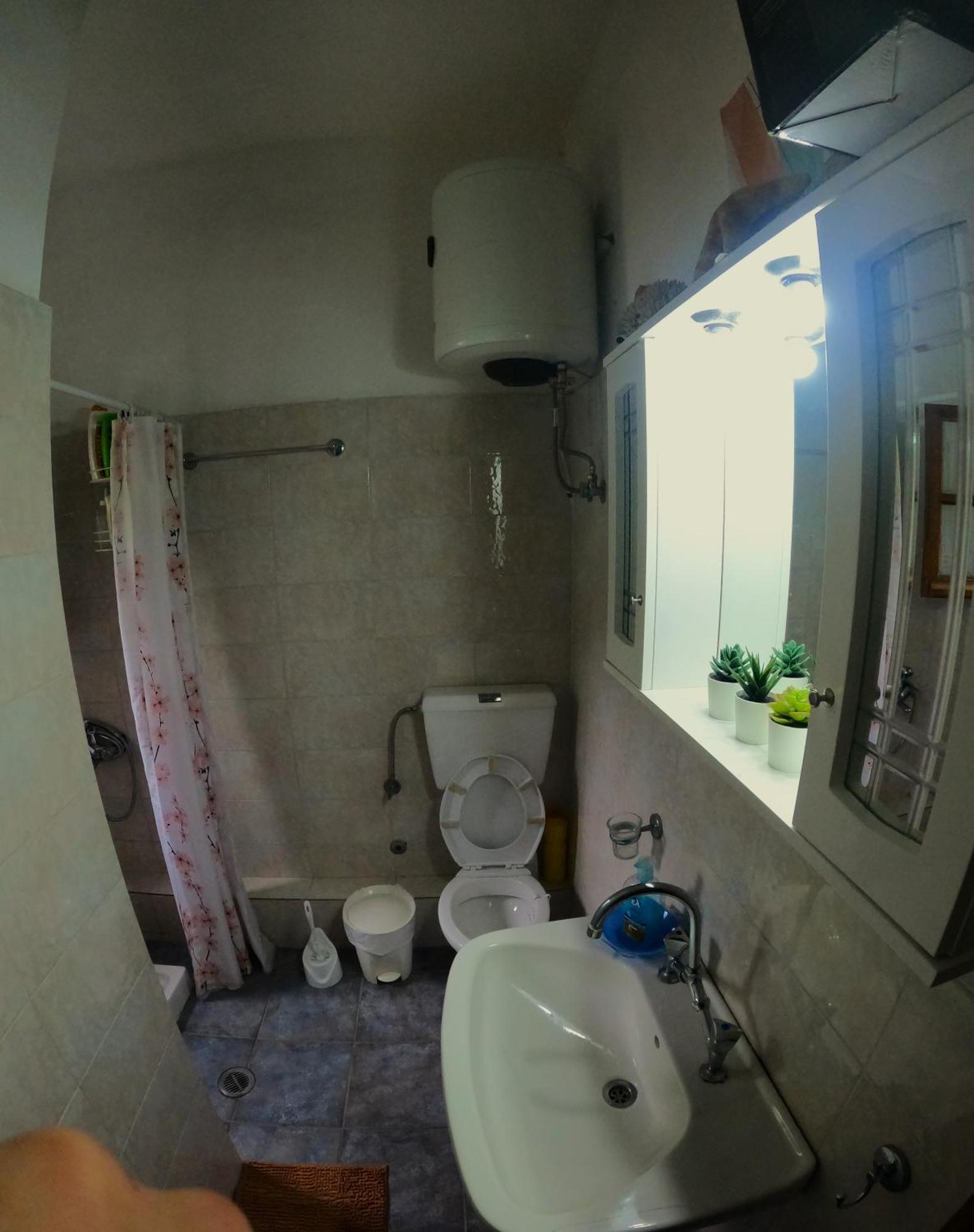Holiday home Katafigio In Village *