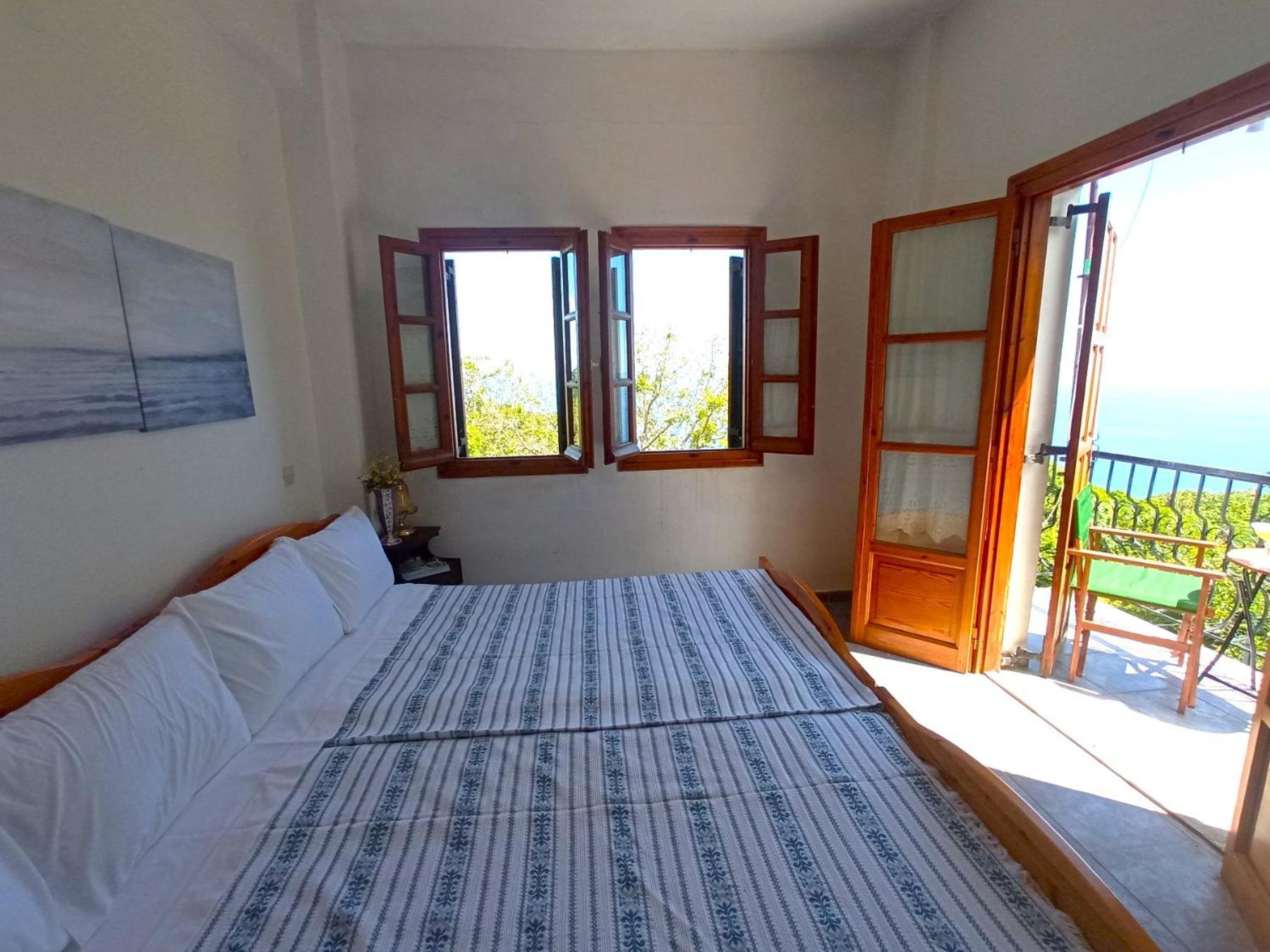 Holiday home Katafigio In Village