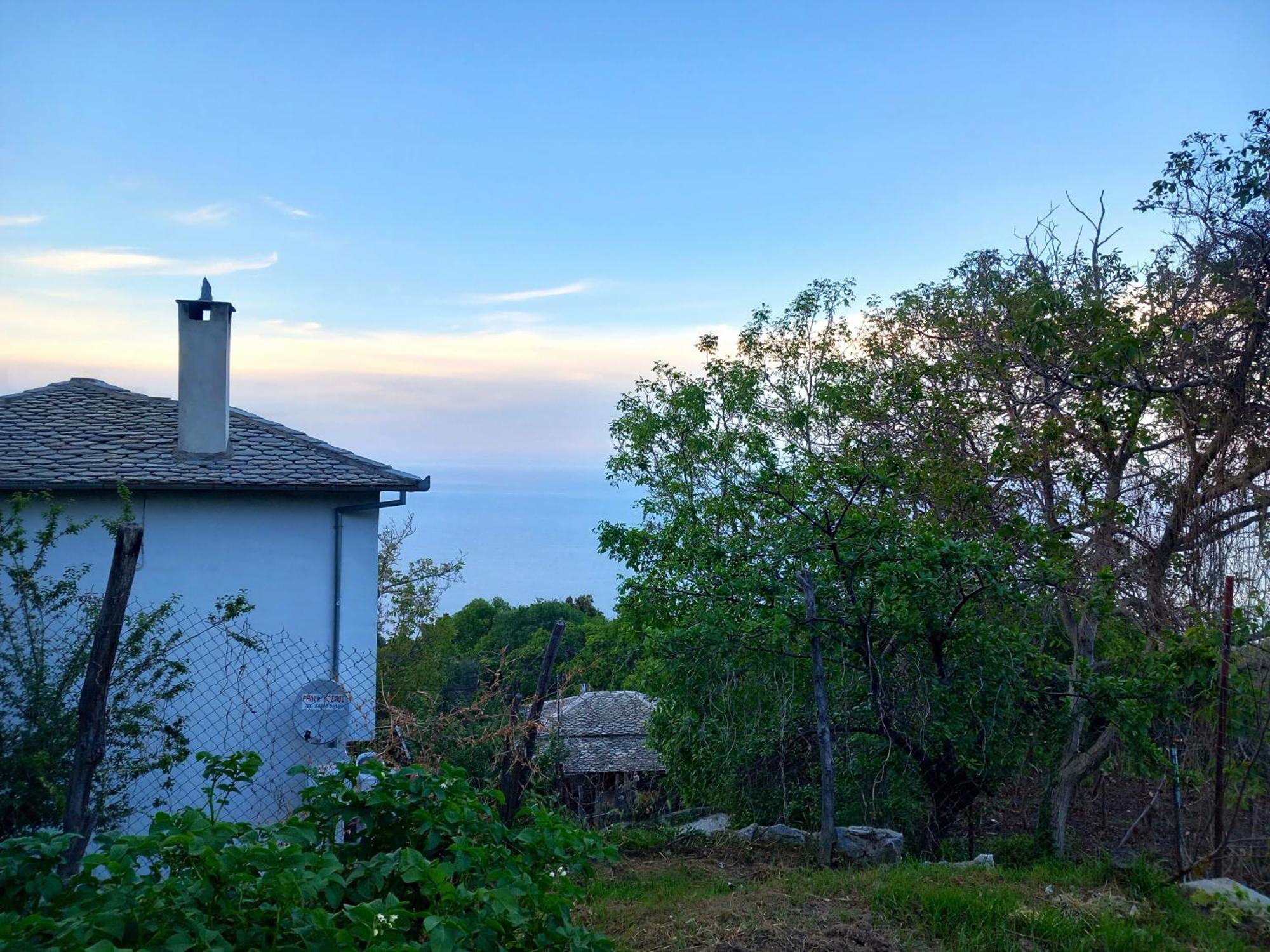 Holiday home Katafigio In Village